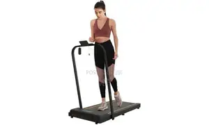 Quality Brand New 2hp 2 in 1 Platform Treadmill