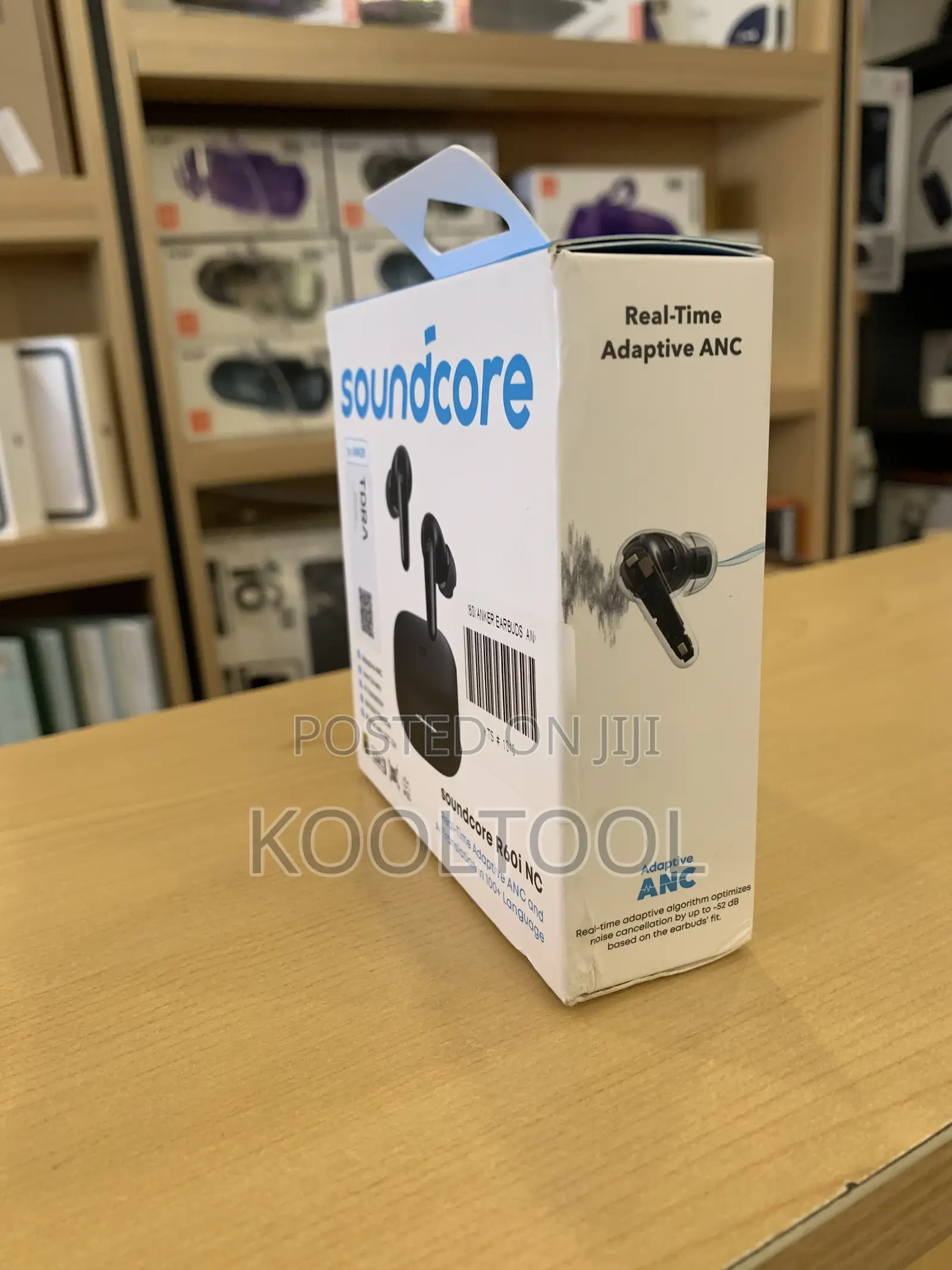 Sound Core R60i Nc