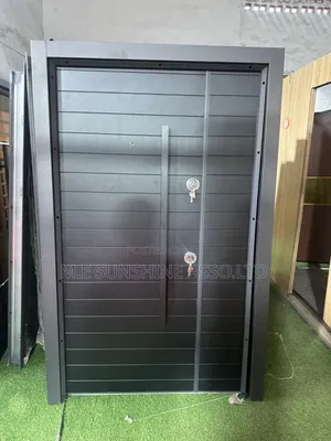 Turkey Doors