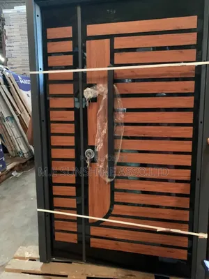 Turkey Doors