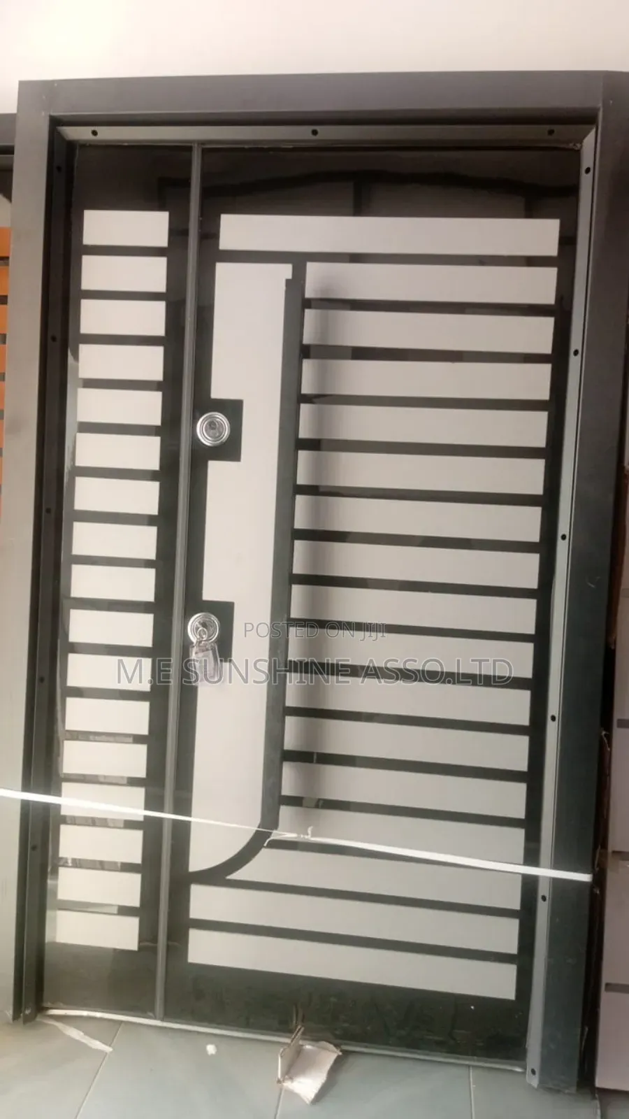 Turkey Doors