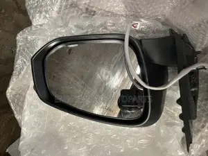 Set of Side Mirror Hilux 2018 to 2022