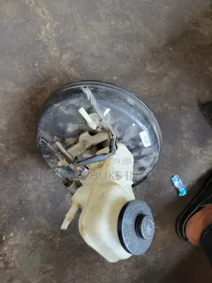 Savo and Master Brakes for Corolla 2005, 2008, 2012 and 2015