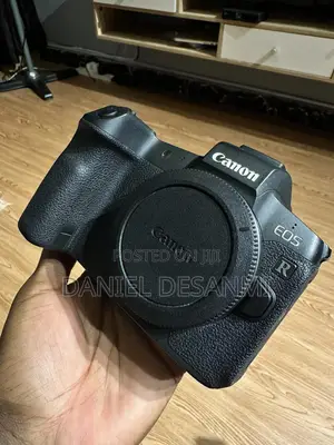 Canon Eos R Body Only