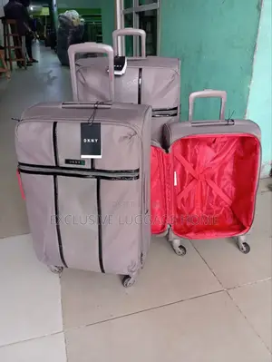 Exclusive Luggage Home