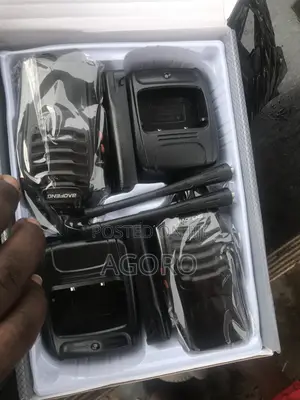 Baofeng 888s Walking Talkie