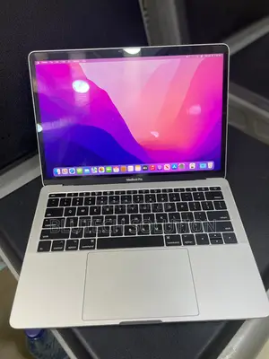 Laptop Apple MacBook Pro 2017 8GB Intel Core I5 SSD 256GB