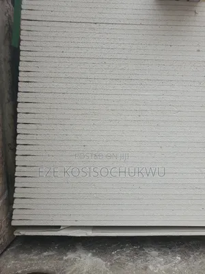 Gypsum Board
