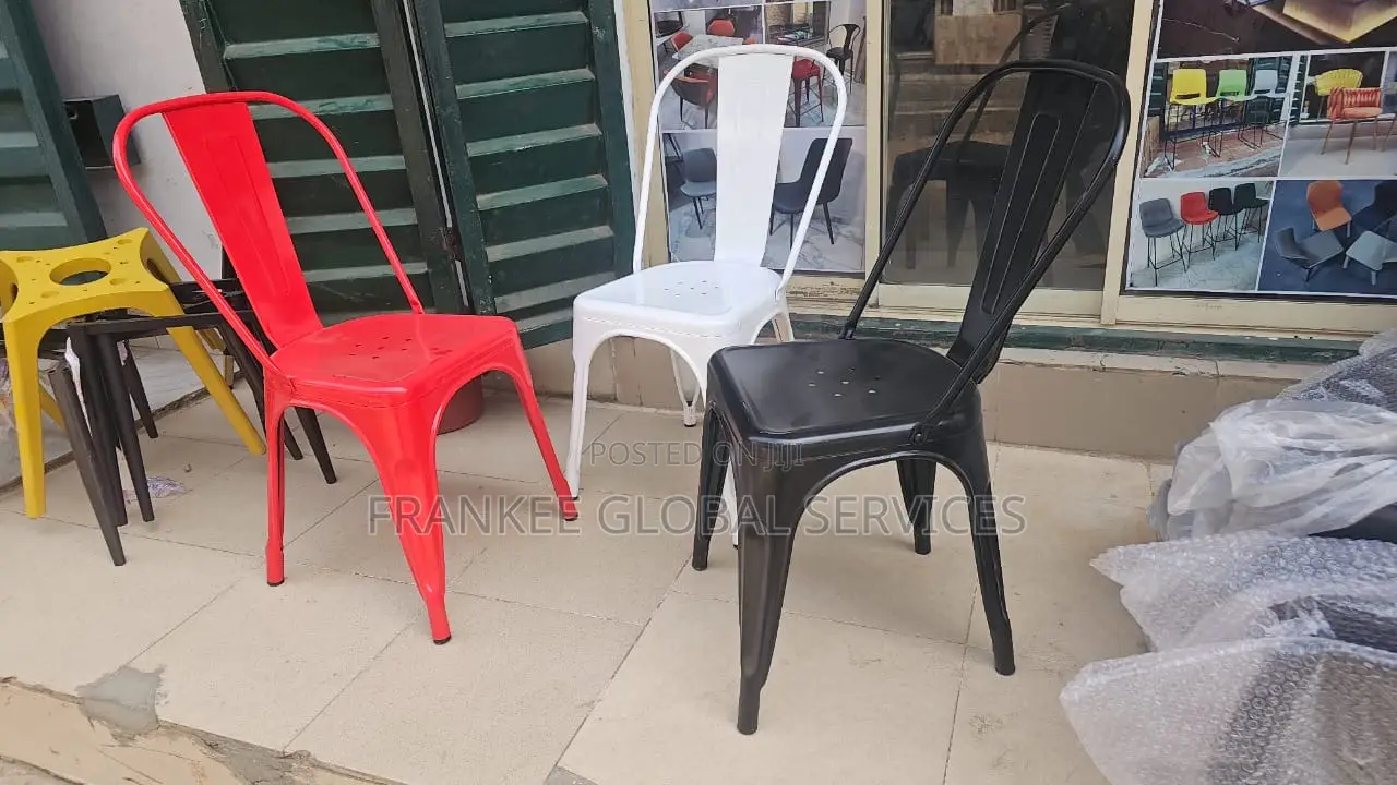 Standard Bar Stool
