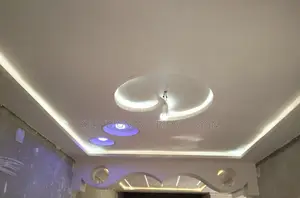 Pop Ceiling