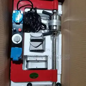 Rubber Vulcanizing Press Tyre Puncture Repair Machine Price