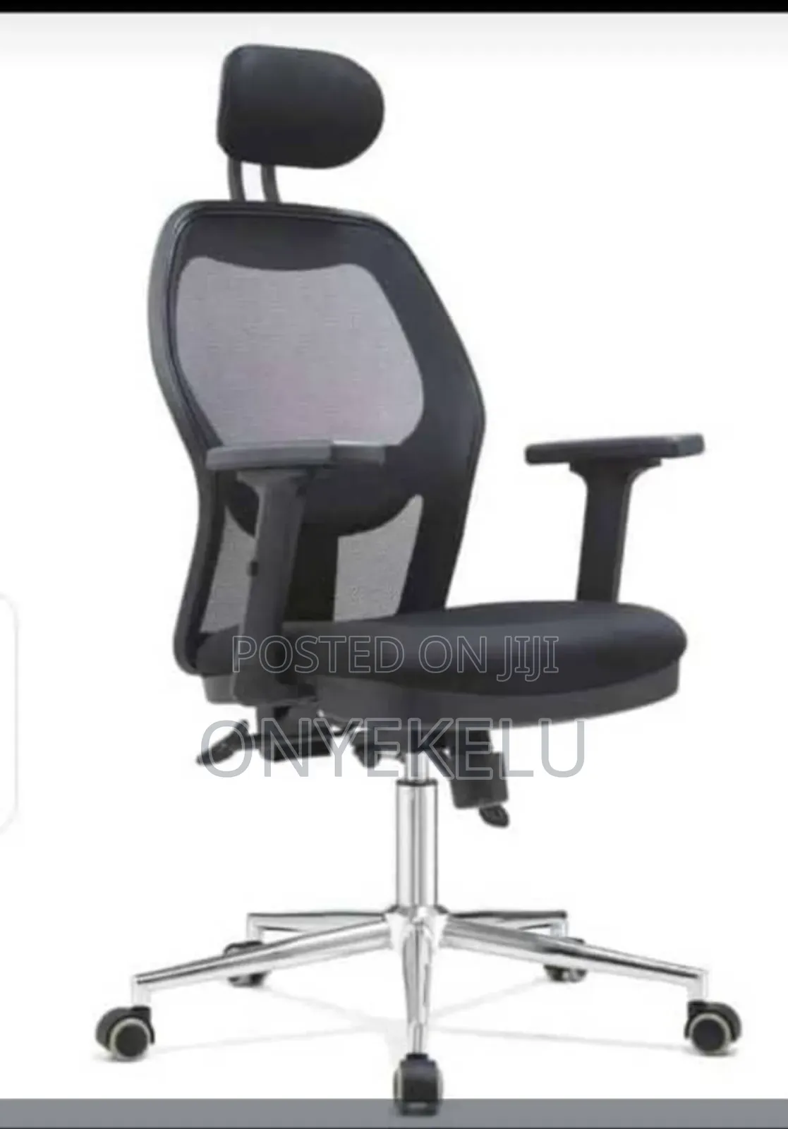 Executive Chair