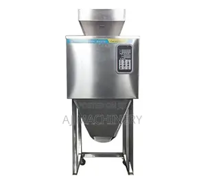 Fz-3000 Weighing and Filling Machine