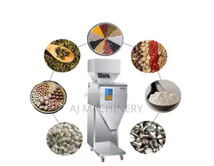 Fz-3000 Weighing and Filling Machine