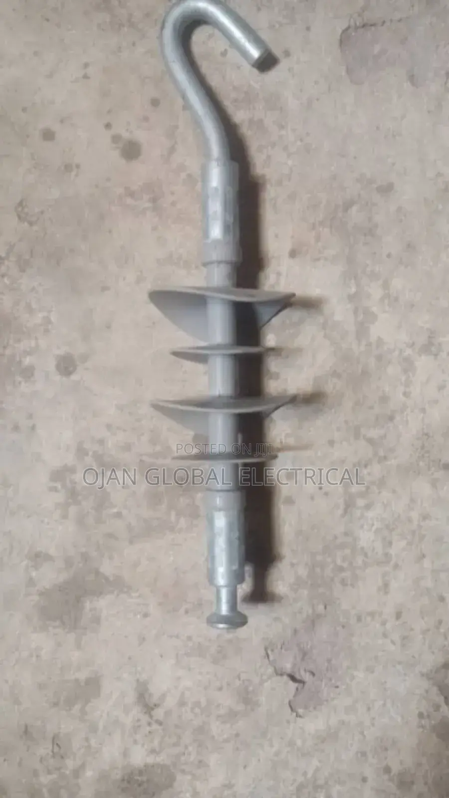 11kv Silicon Disc