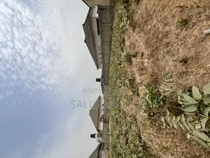 650sqm Piece of Land to Build a 3 Bedroom Bungalow With a Bq