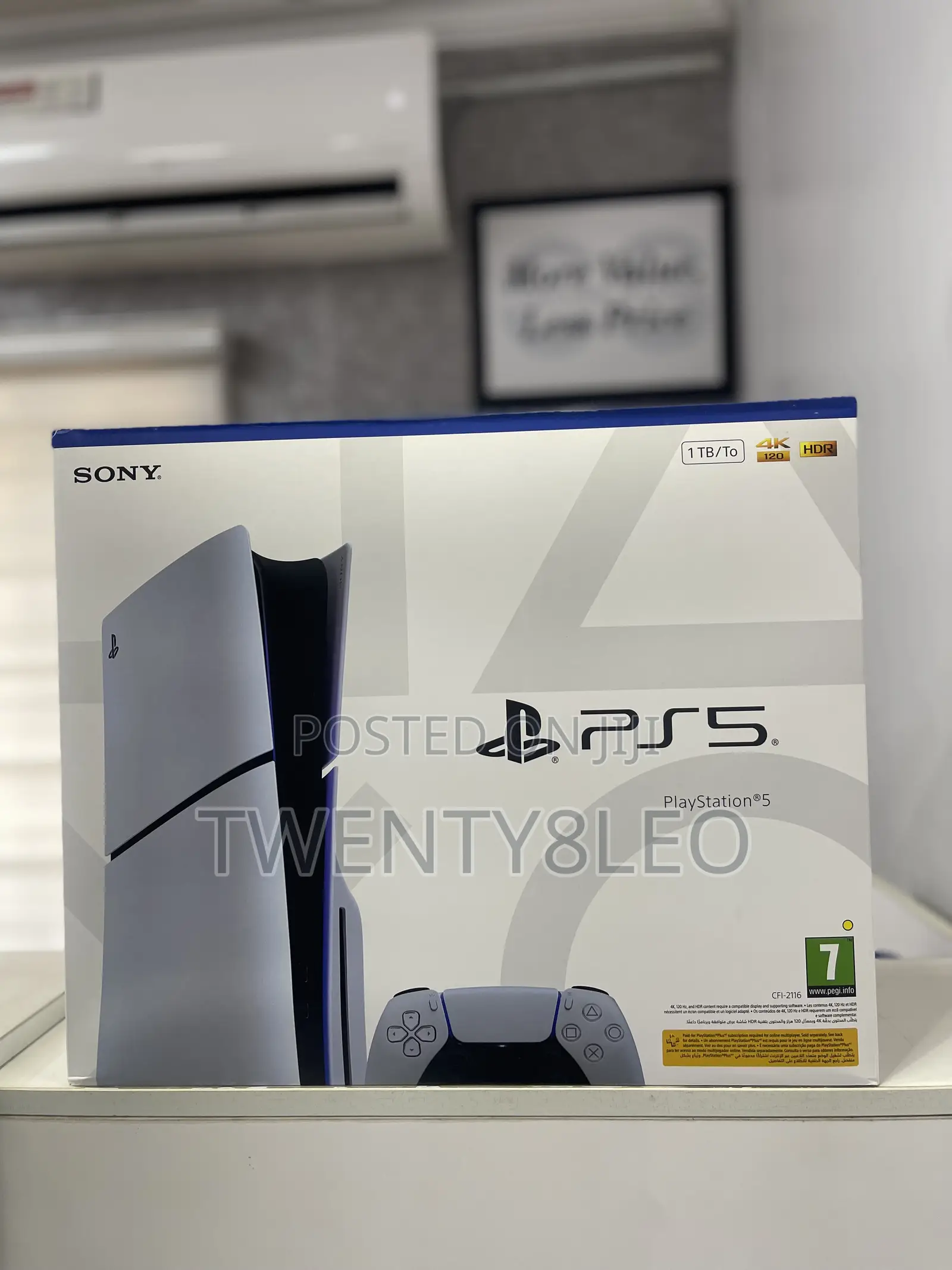 Playstation 5