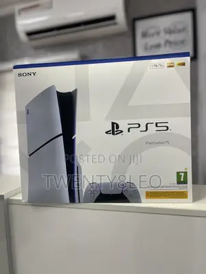 Playstation 5
