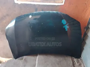 Rx350 Bonnet 2010/2015 Model