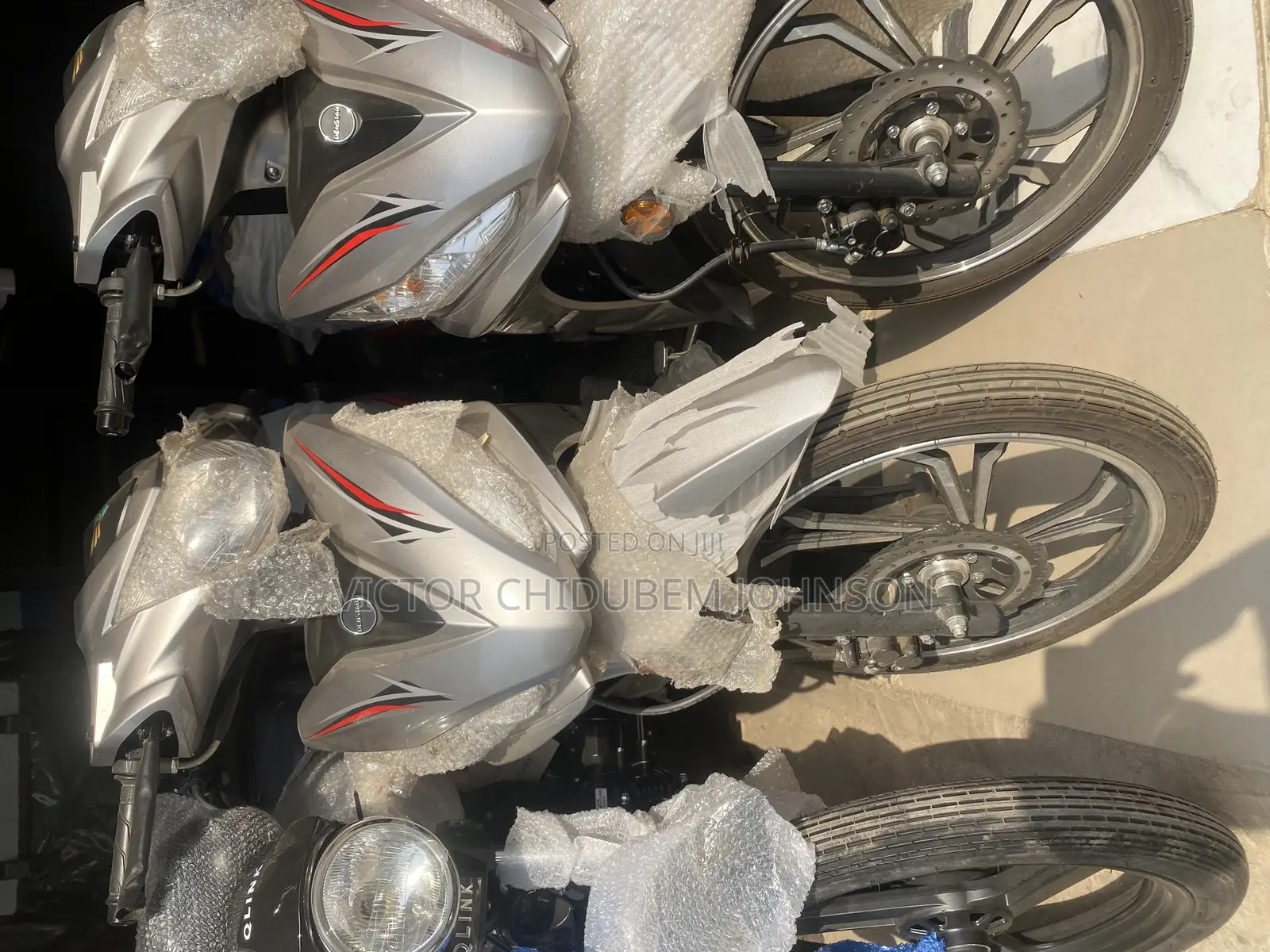 New Denstar Taurus 2026 Silver