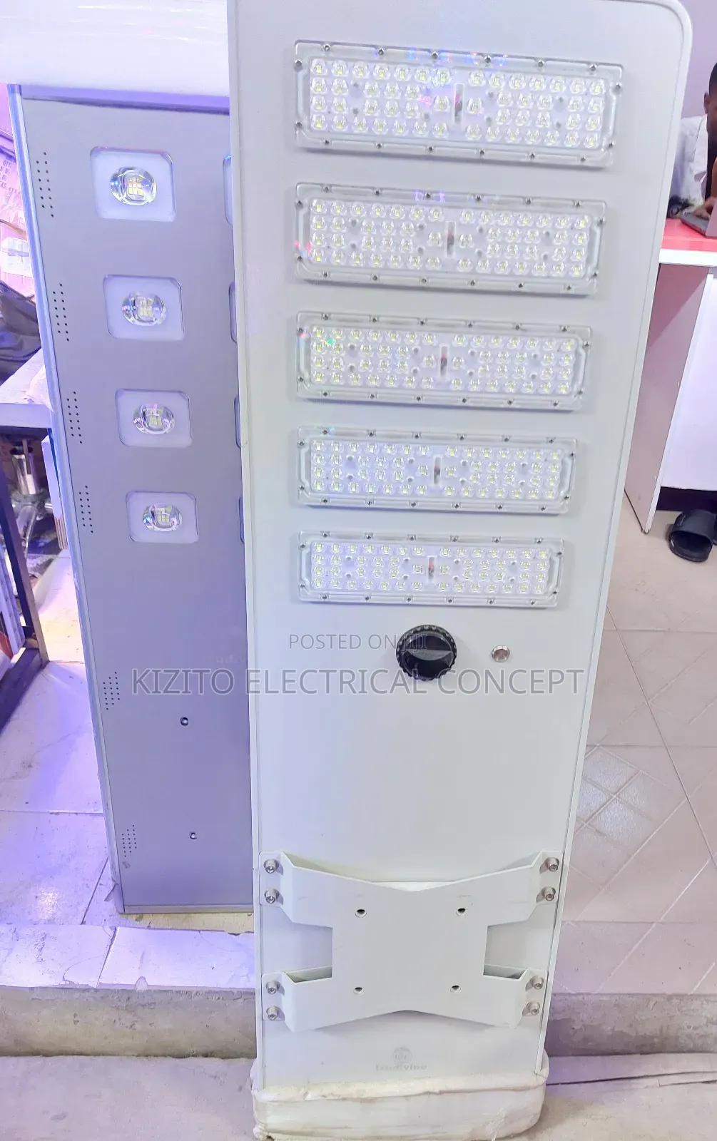 High Quality Solar Outdoor Light