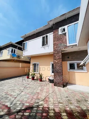 Furnished 2bdrm Apartment in Lekki Phase 1 for rent
