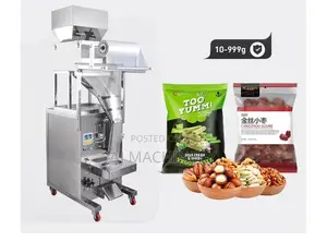 Auto Granule Packing Machine
