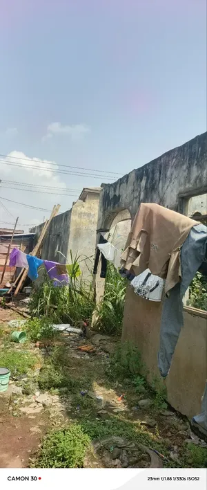 Developer Needed for a Plot of Land at Ebute Ikorodu