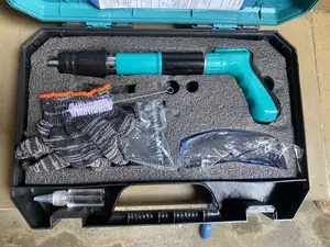 Mini Fixed Nail Shooting