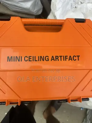 Mini Fixed Nail Shooting