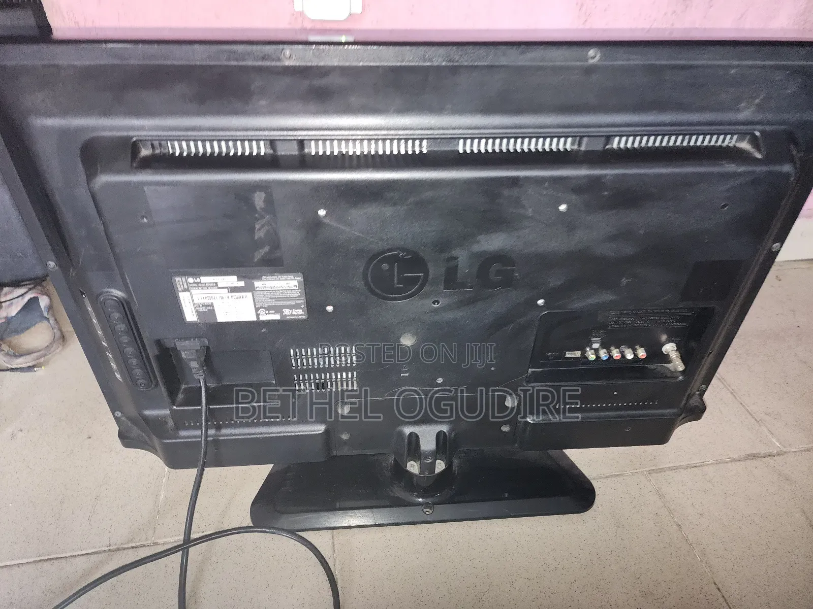 Television