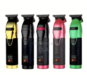 Best Hair Clipper