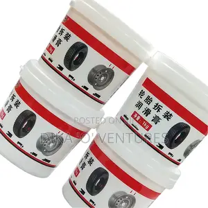 Tyre Fitting Paste Best Tire Mounting Lube Tire Changing Lubricant