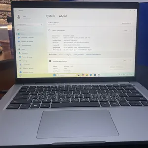 Laptop Dell Latitude 5430 16GB Intel Core i7 SSD 512GB