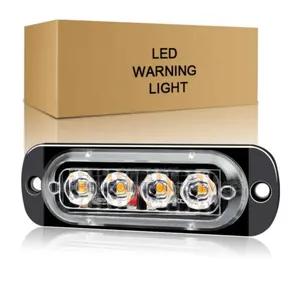 Car Emergency Strobe Light