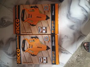 Ingco Steel Measuring Tape