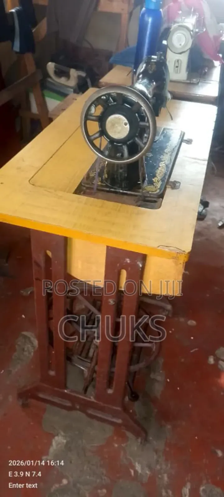 Bestfly Sewing Machine