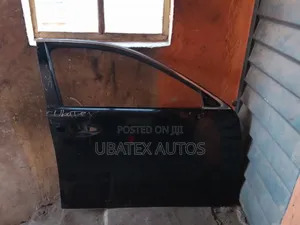 Es350 Front Door 2015/2018 Model