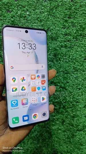Honor 50 128 GB Bronze