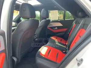 Mercedes-Benz GLE-Class AMG GLE 63 S AWD 2025 White