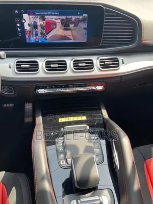 Mercedes-Benz GLE-Class AMG GLE 63 S AWD 2025 White