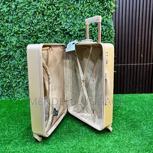 7-in-1 Premium Luggage Collection