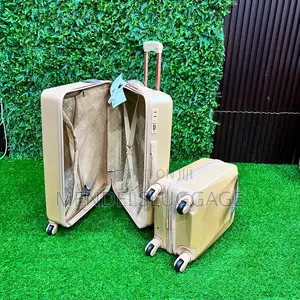 7-in-1 Premium Luggage Collection