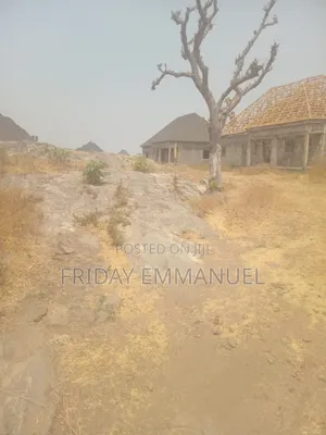 3-Bedroom Fully Bungalow