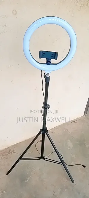 Beauty Ringlight