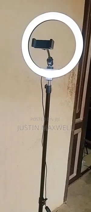 Beauty Ringlight