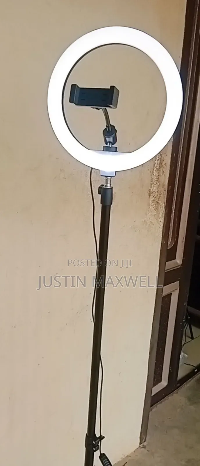 Beauty Ringlight
