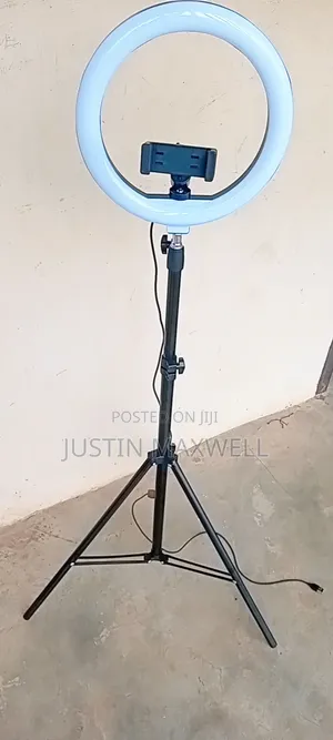 Beauty Ringlight