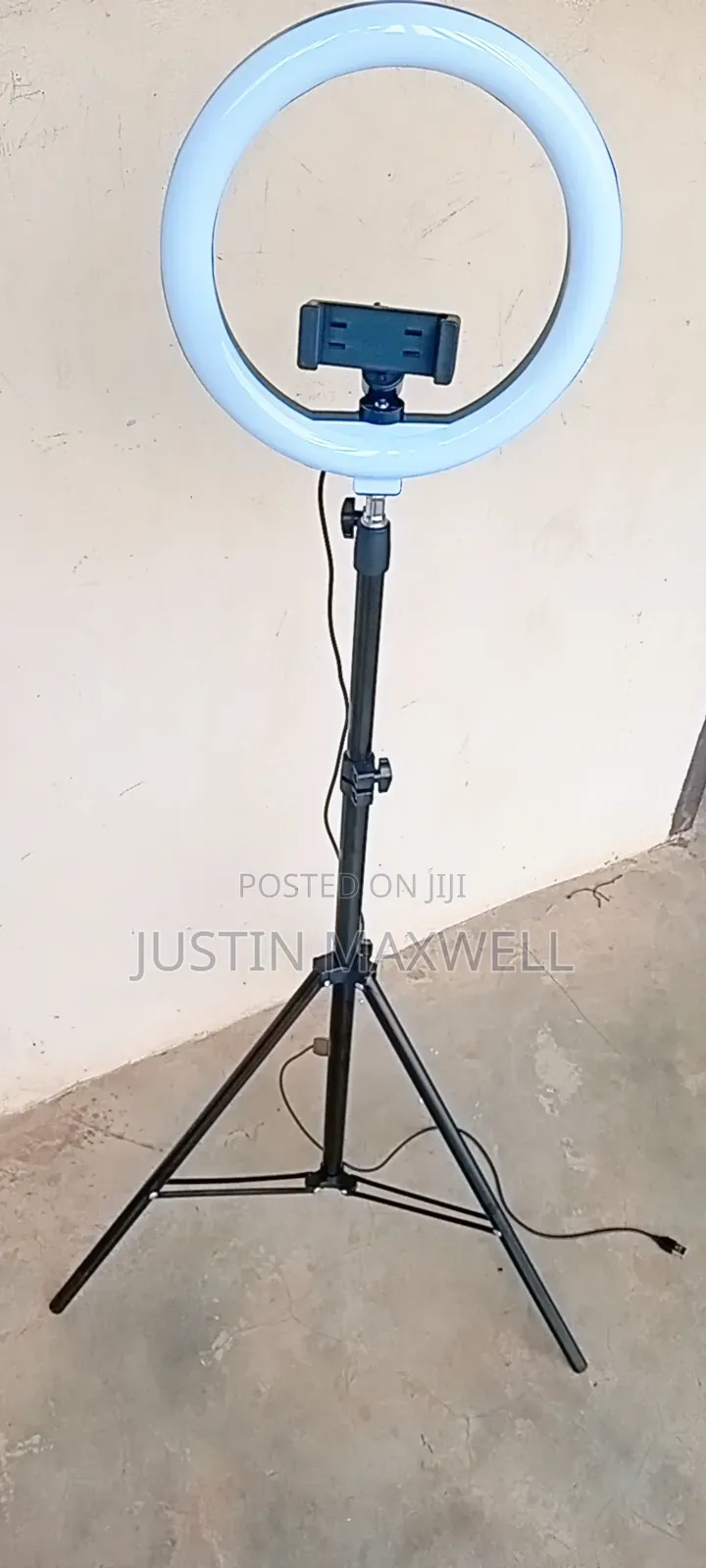 Beauty Ringlight