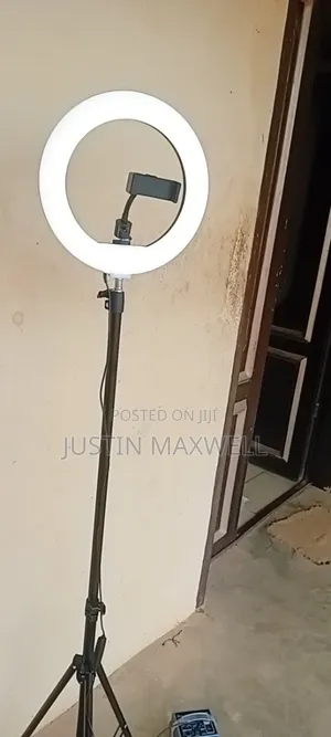 Beauty Ringlight